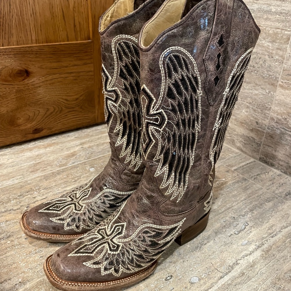 Corral Vintage Women’s Boots